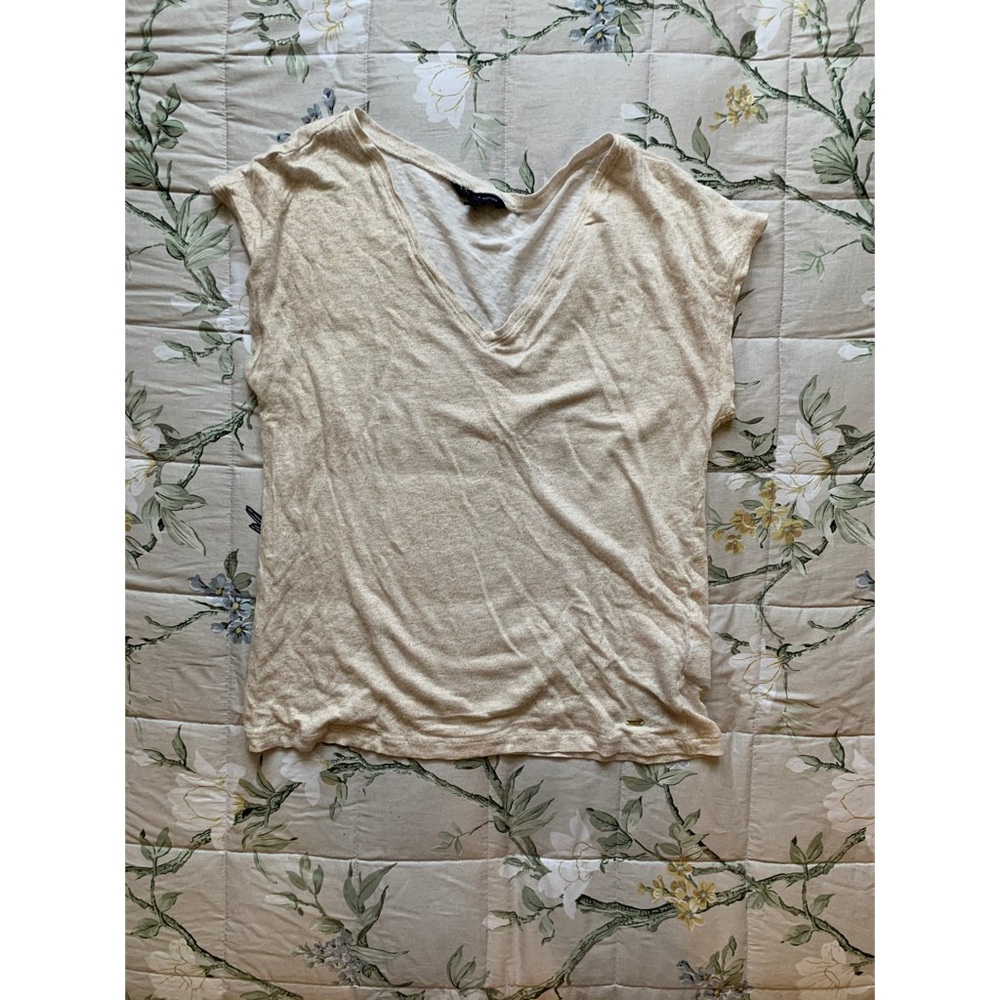 Tommy Hilfiger V-neck Tee